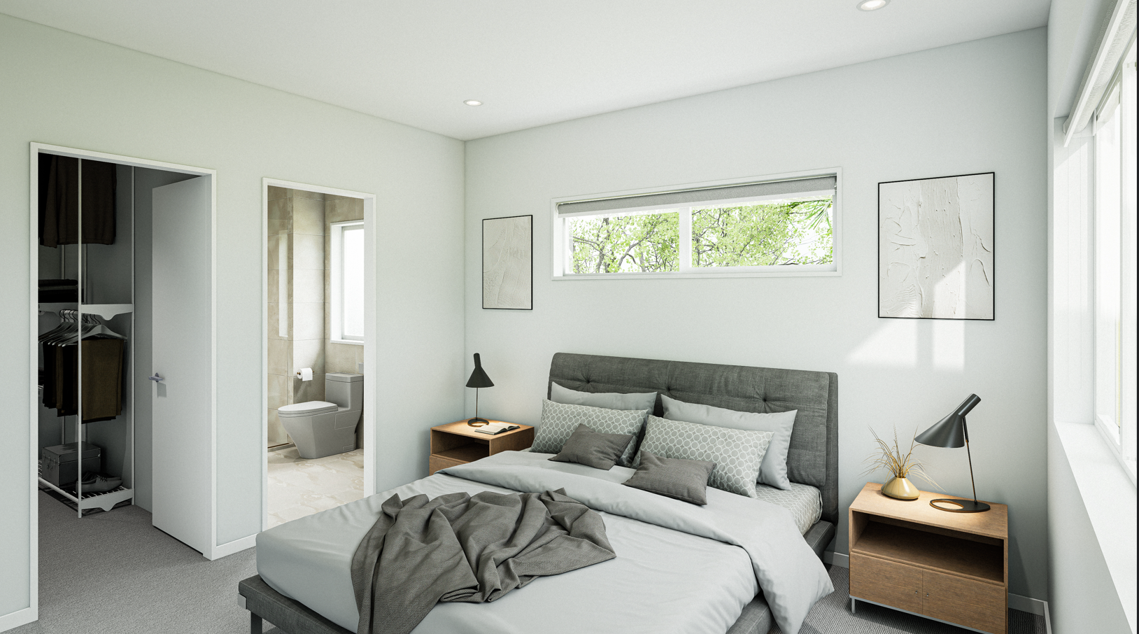 RenderRite | Architectural Visualisation Studio